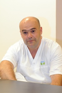 Dr Narcis Filipescu