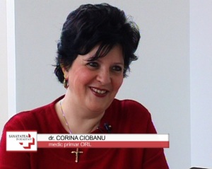 Dr Corina Ciobanu